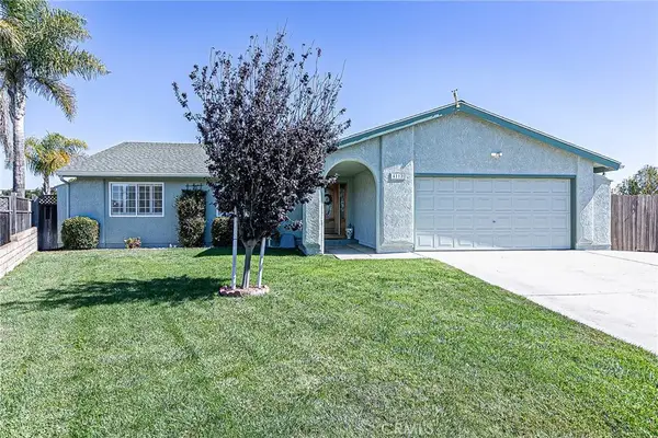 4112 Sylvan Court, Santa Maria, CA 93455