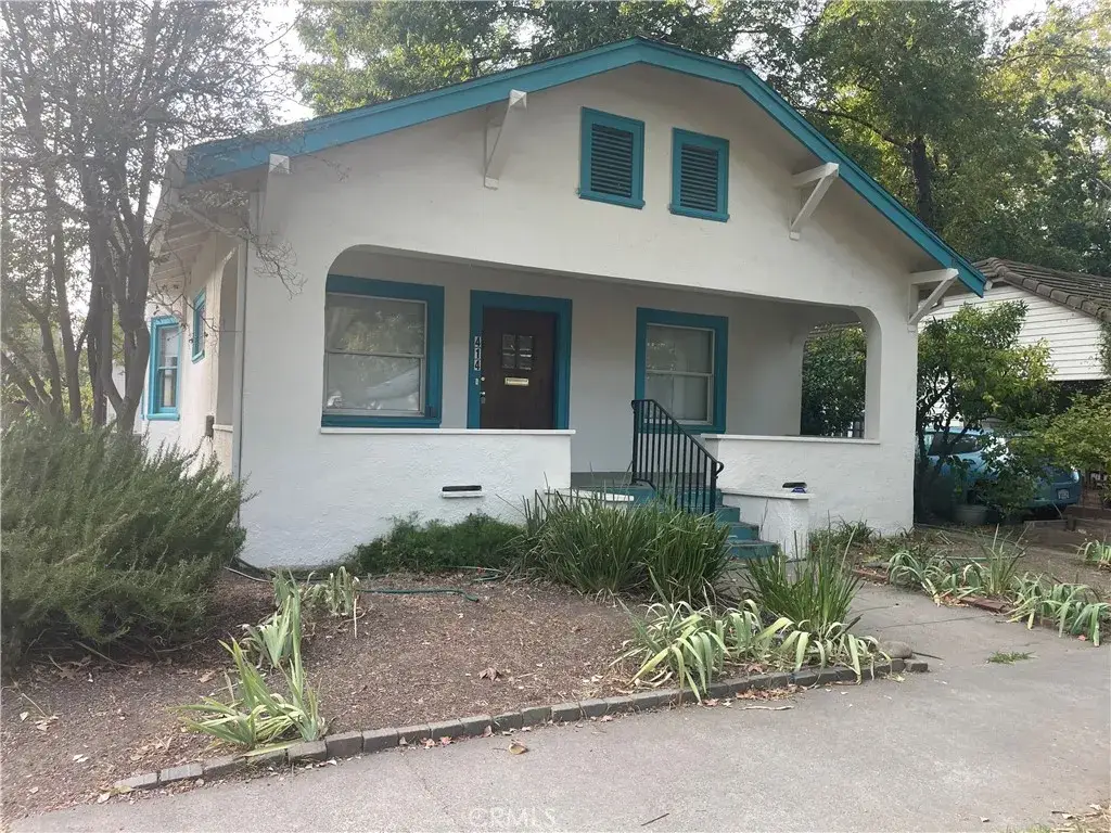 414 25th Street, Sacramento, CA 95816 - #1