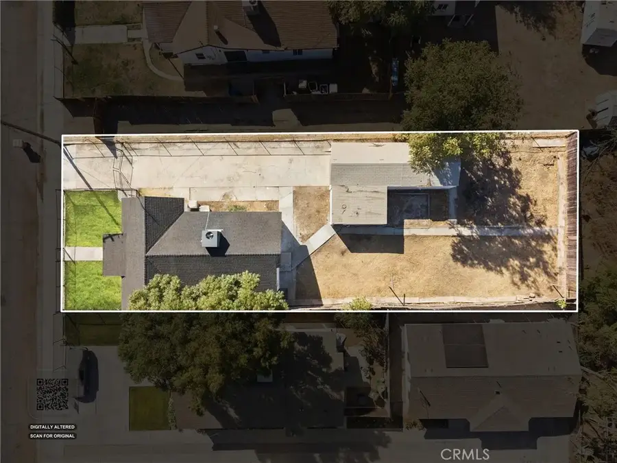 116 E Warren Avenue, Bakersfield, CA 93308 - #3