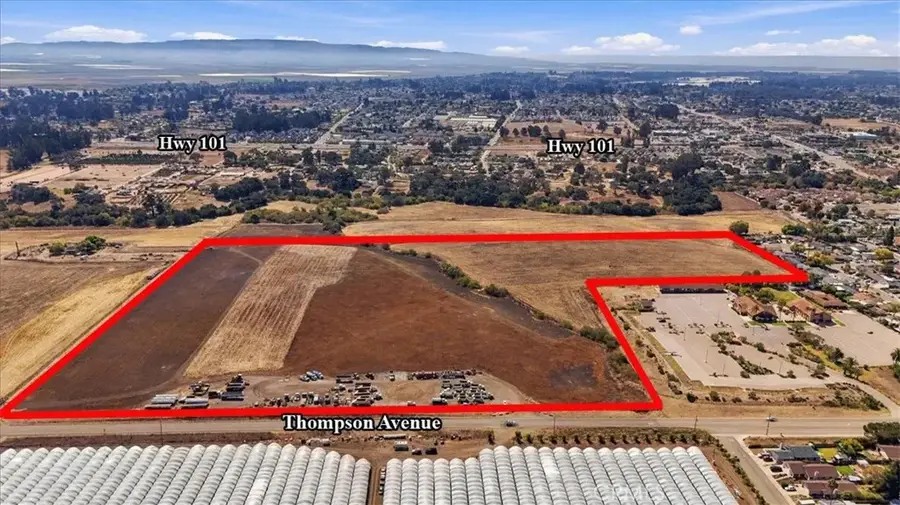 0 South Thompson Avenue, Nipomo, CA 93444 - #2