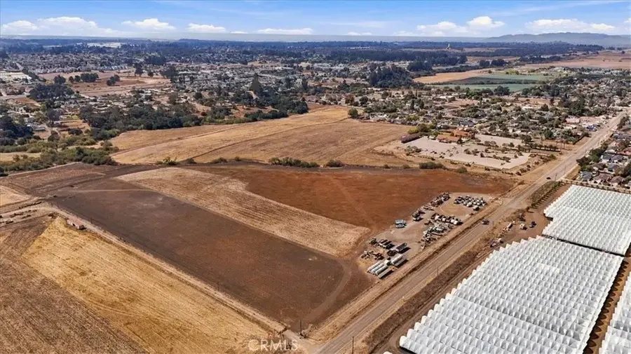 0 South Thompson Avenue, Nipomo, CA 93444 - #3
