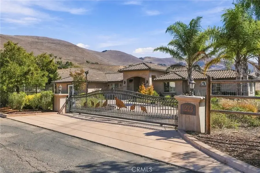 1223 Ramal Lane, Nipomo, CA 93444 - #2