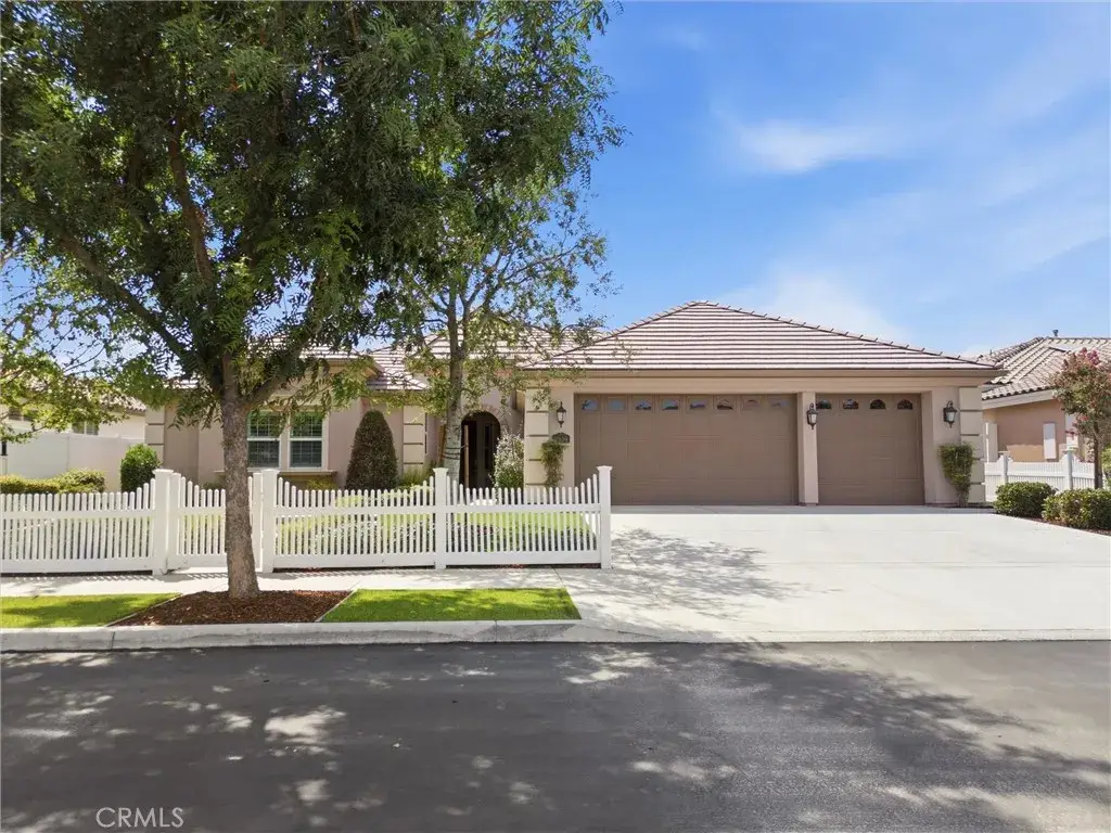 2909 Mandalay Place, Bakersfield, CA 93311 - #1