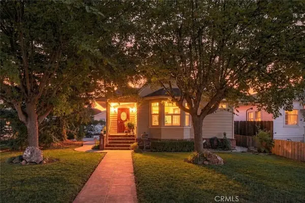 1935 Vine Street, Paso Robles, CA 93446
