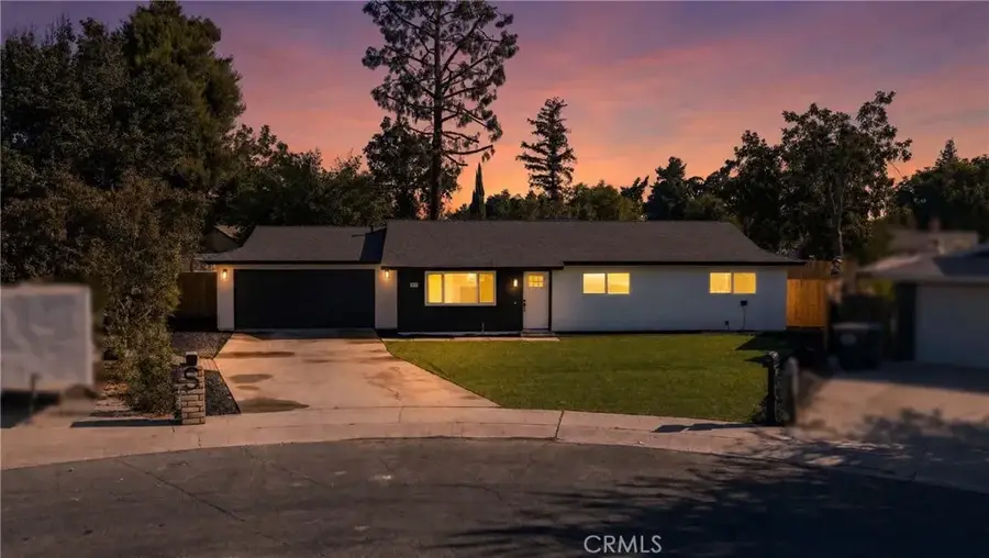 1924 S Tipton Court, Visalia, CA 93292 - #2