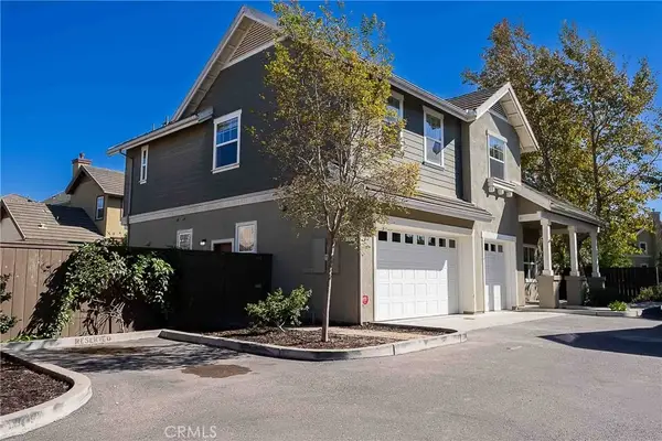 1322 Dolcetto, Santa Maria, CA 93458