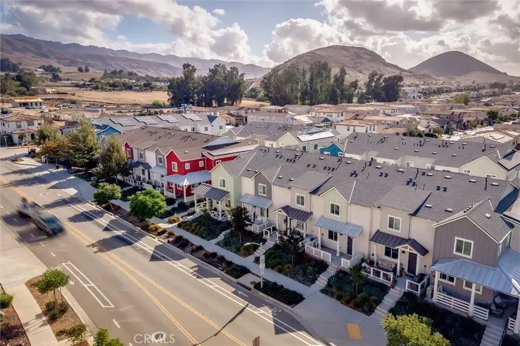 1037 Tiburon Way, San Luis Obispo, CA 93401 - #1