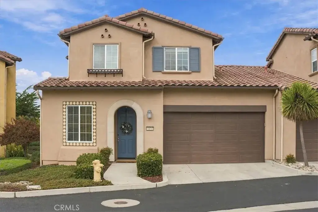 1174 Spring Azure Way, Nipomo, CA 93444 - #1
