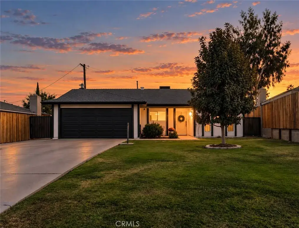 3106 St Thomas Way, Bakersfield, CA 93306 - #1