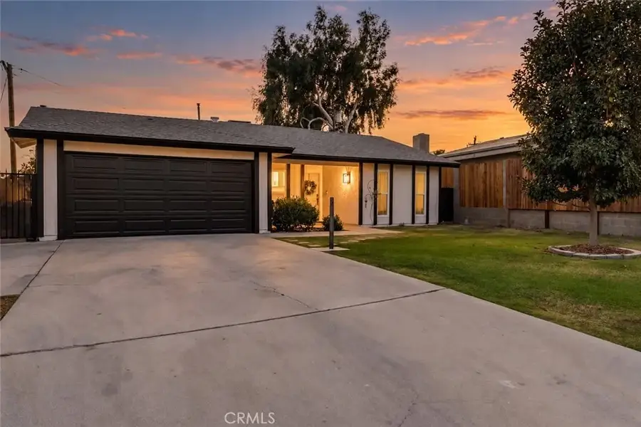 3106 St Thomas Way, Bakersfield, CA 93306 - #3