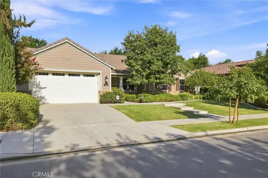3113 Barrowby, Bakersfield, CA 93311 - #3