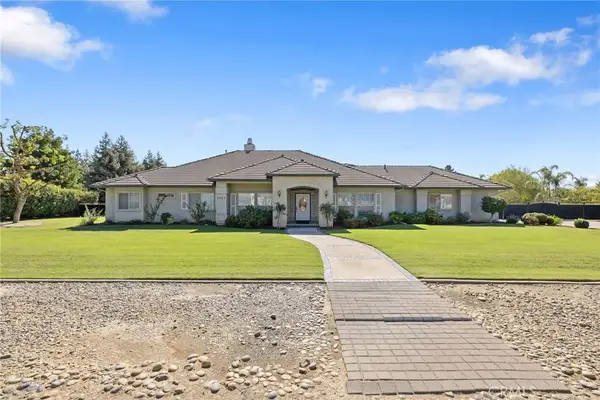 6001 W Grove Court, Visalia, CA 93291