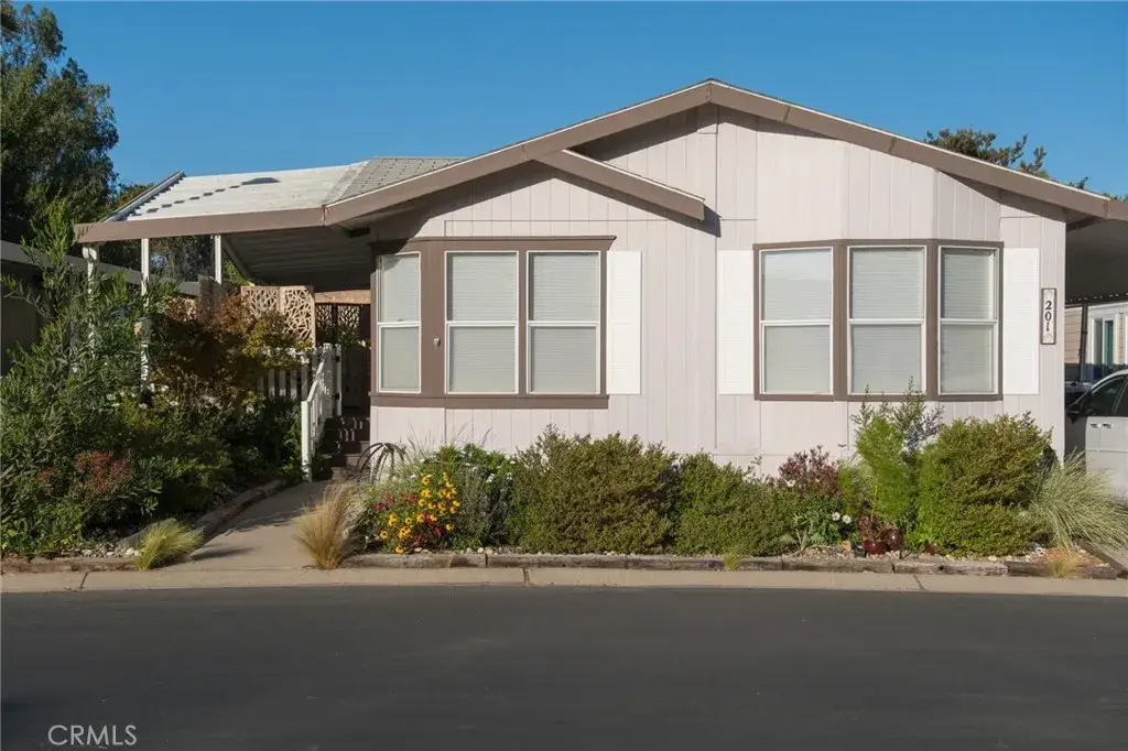 765 Mesa View #201, Arroyo Grande, CA 93420 - #1