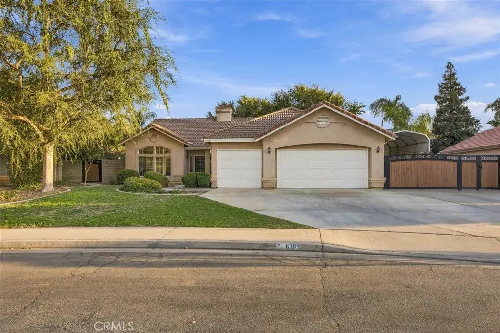 6705 Tiber River, Bakersfield, CA 93308 - #1