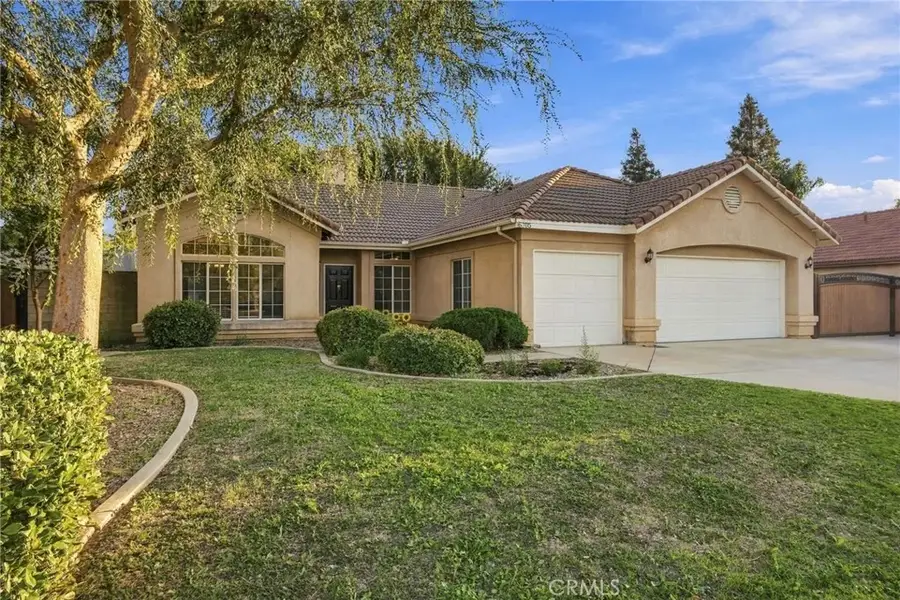 6705 Tiber River, Bakersfield, CA 93308 - #2