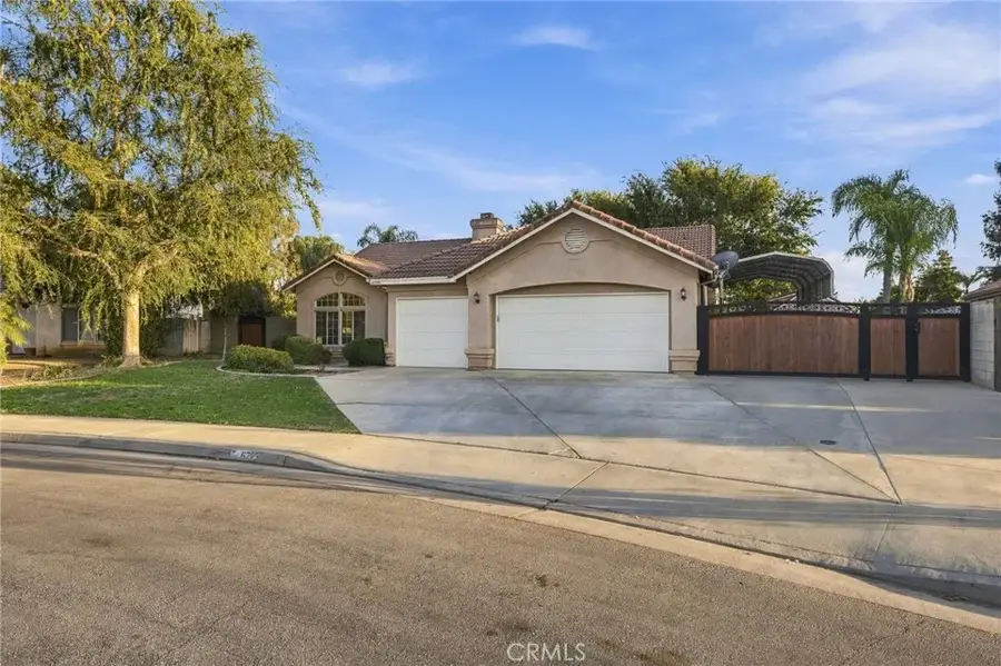 6705 Tiber River, Bakersfield, CA 93308 - #3
