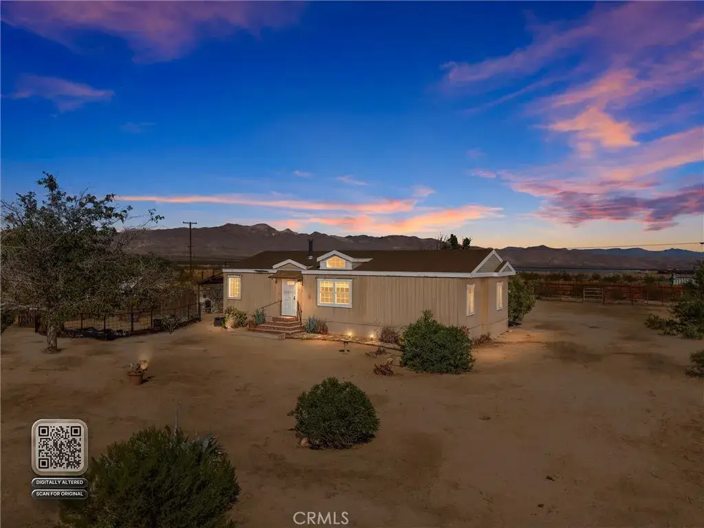 6101 Sespe Avenue, Mojave, CA 93501 - #1