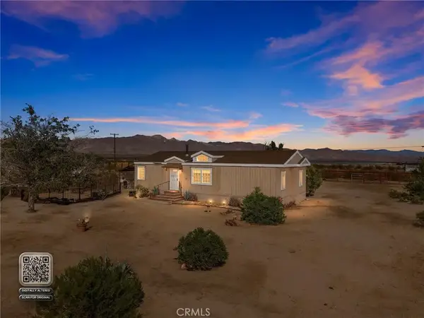 6101 Sespe Avenue, Mojave, CA 93501