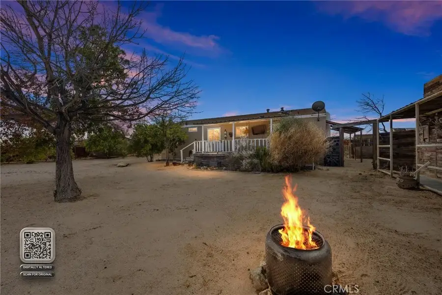 6101 Sespe Avenue, Mojave, CA 93501 - #2