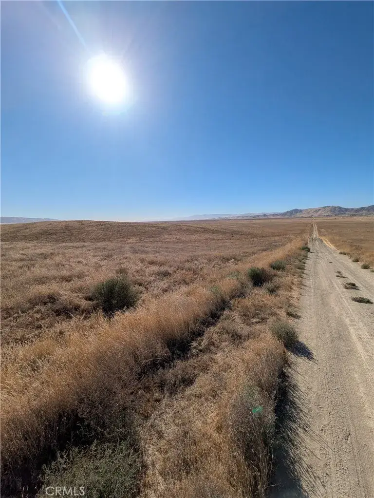 0 Cornell Rd, California Valley, CA 93453 - #2