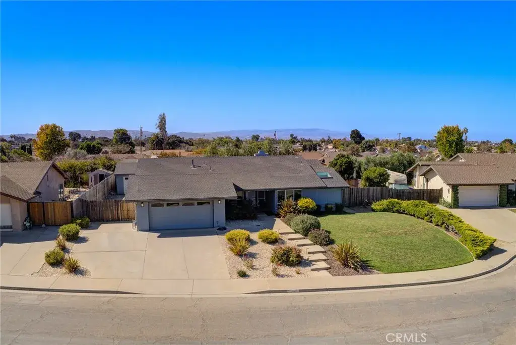 4803 Cameo, Santa Maria, CA 93455 - #1