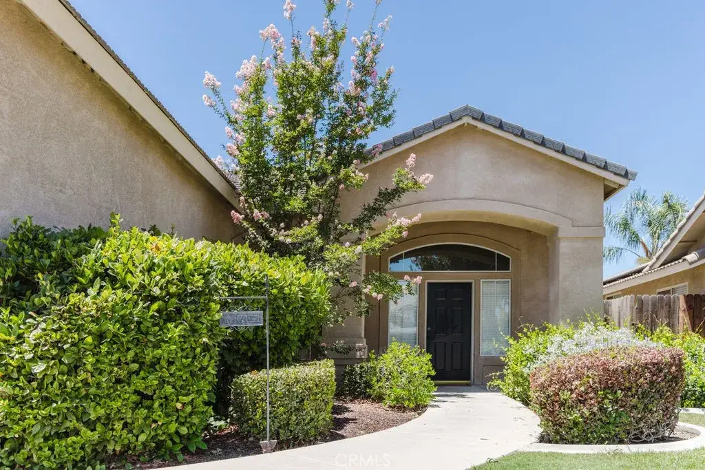 4607 Polo Club Drive, Bakersfield, CA 93312 - #1
