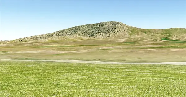13775 Branch Mountain (aka Grande Vista), Santa Margarita, CA 93453