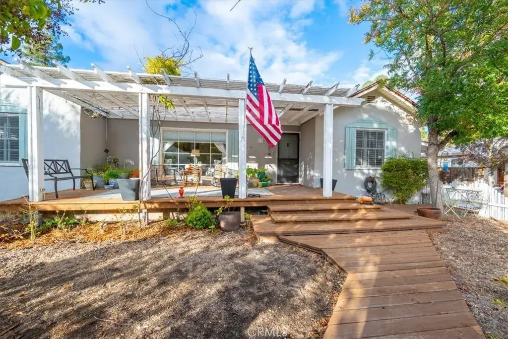 63 12th Street, Paso Robles, CA 93446 - #1