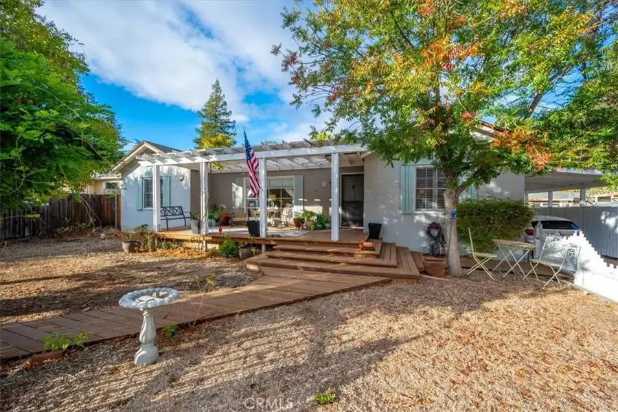 63 12th Street, Paso Robles, CA 93446 - #2