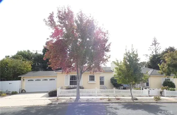 300 E Mariposa, Santa Maria, CA 93454