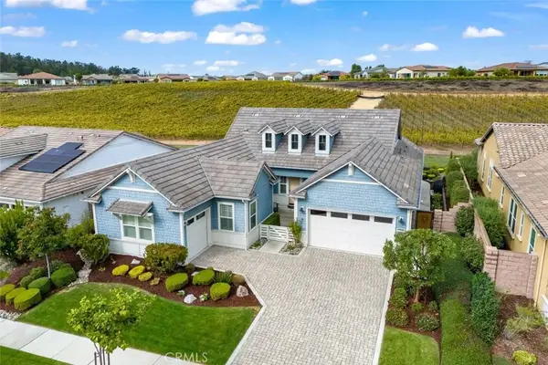 1119 Trail View Place, Nipomo, CA 93444