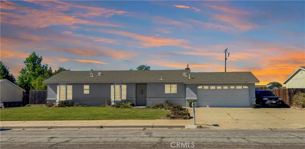 4605 Glines Avenue, Santa Maria, CA 93455 - #1