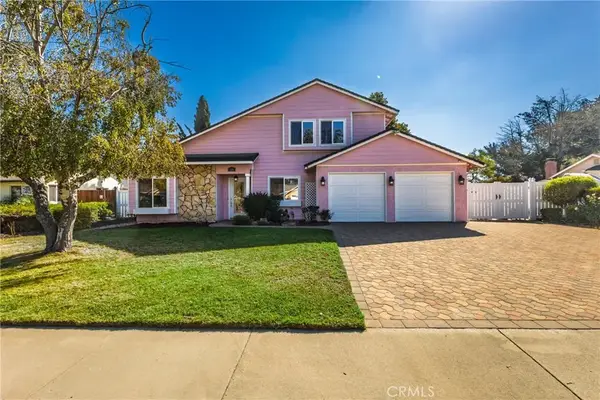 720 Via Vista Verde, Santa Maria, CA 93455