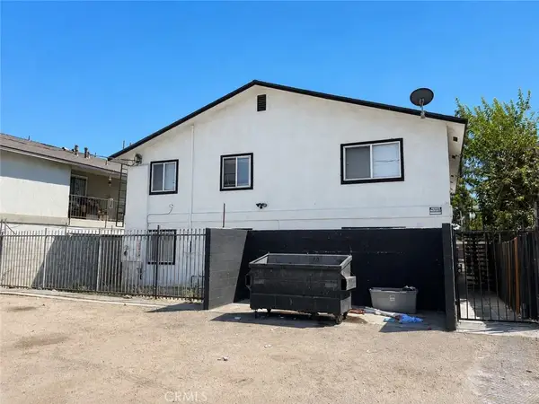 1316 E California, Bakersfield, CA 93307