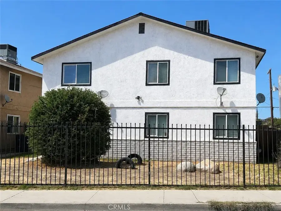 1316 E California, Bakersfield, CA 93307 - #2