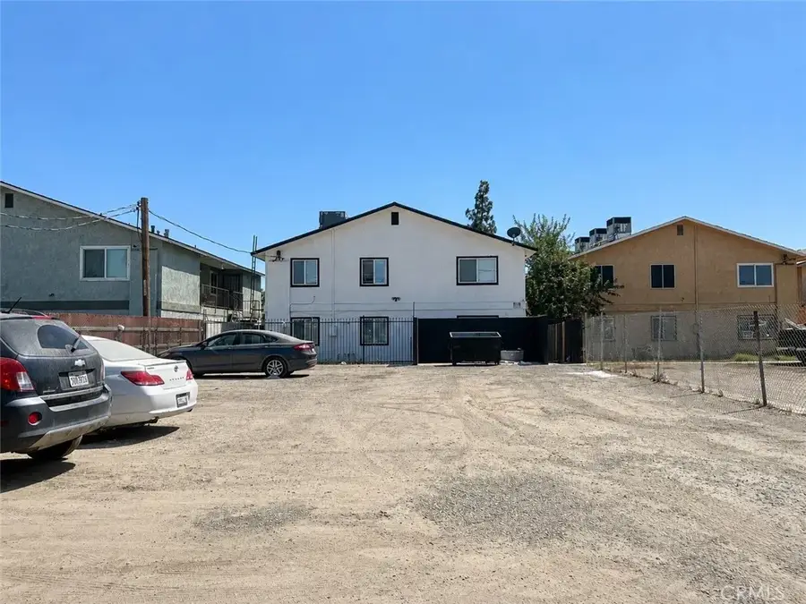 1316 E California, Bakersfield, CA 93307 - #3
