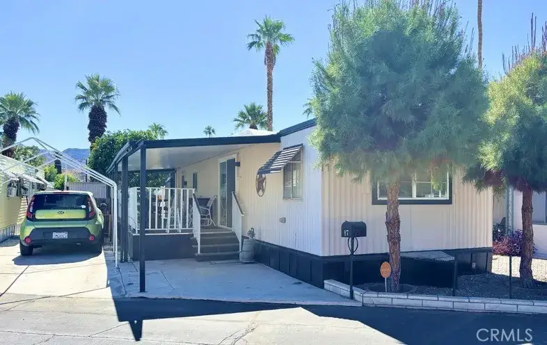 17 Arthur, Cathedral City, CA 92234 - Image #1