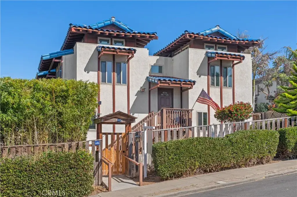 4484 Long Branch Avenue, San Diego, CA 92107 - Image #1
