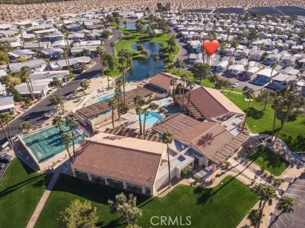 74711 Dillon Road #721, Desert Hot Springs, CA 92241 - #1