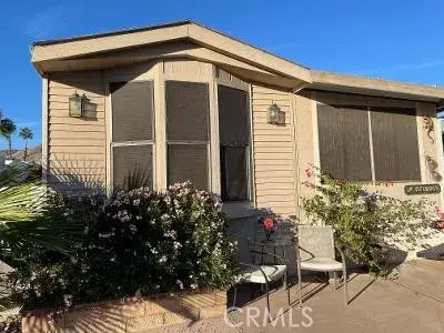 74711 Dillon Road #721, Desert Hot Springs, CA 92241 - #2