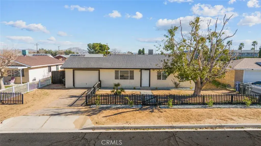 18215 Cherimoya, Adelanto, CA 92301 - Image #1