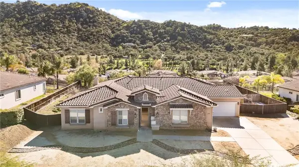 14257 Coeur D'alene Court, Valley Center, CA 92082