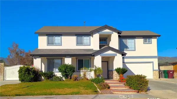 43734 Amazon, Hemet, CA 92544