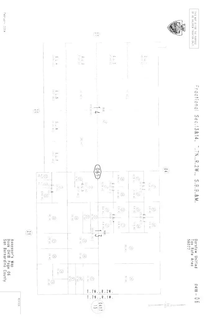 0 N/a, Barstow, CA 92311 - #1