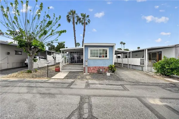 42751 E Florida Ave #180, Hemet, CA 92544