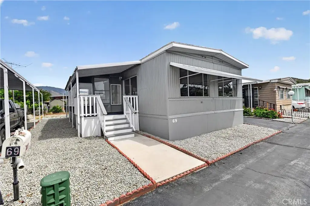 45055 E Florida Ave #69, Hemet, CA 92544 - #1
