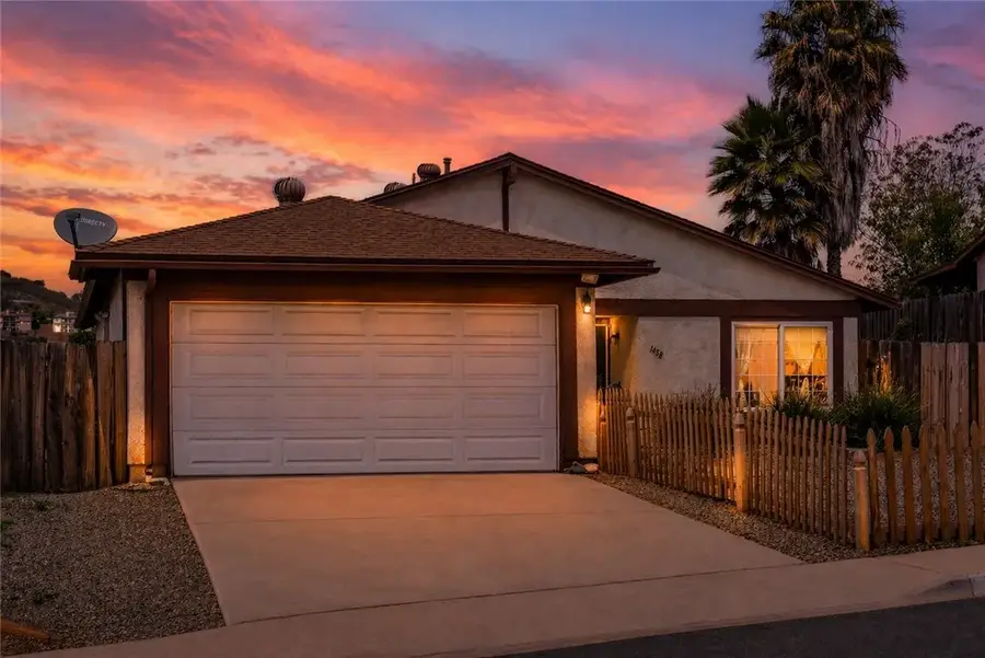 1458 Kent, Escondido, CA 92027 - #2