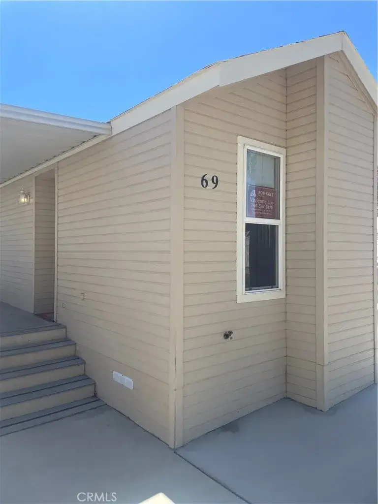 74711 Dillon #69, Desert Hot Springs, CA 92241 - #1