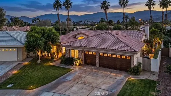 40747 Baranda Court, Palm Desert, CA 92260