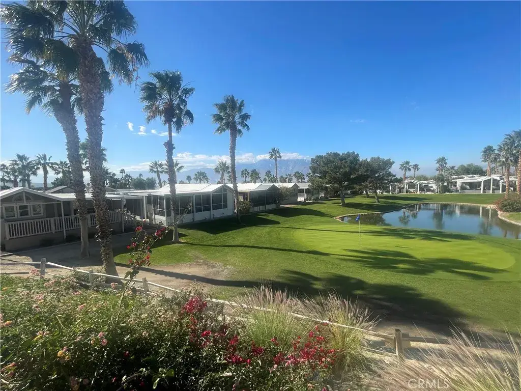 70200 Dillon Road #571, Desert Hot Springs, CA 92241 - #1